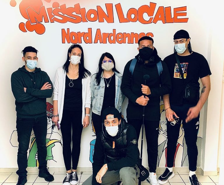 Mission Locale Nord Ardennes
