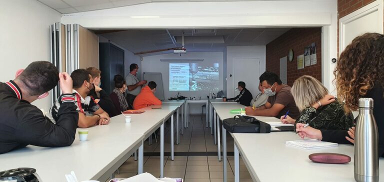 Mission Locale Nord Ardennes