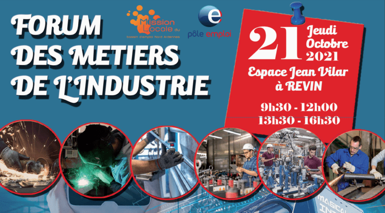 Mission Locale Nord Ardennes