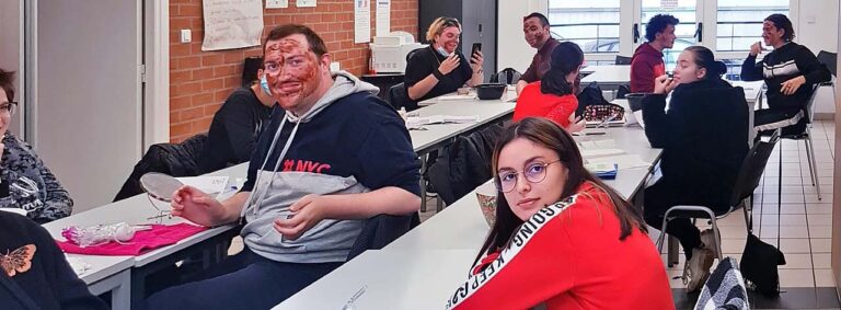 Mission Locale Revin