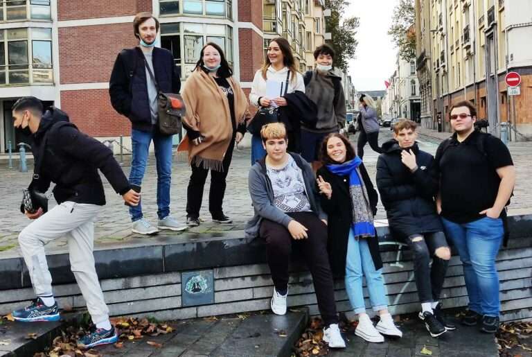 Mission Locale Nord Ardennes