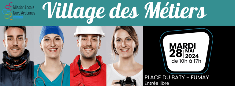 Villages des Métires - Mission Locale