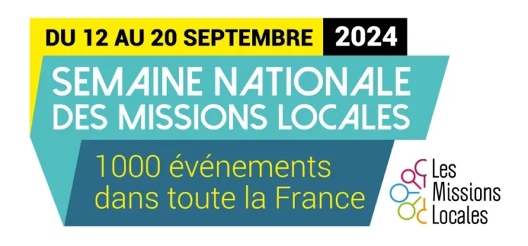 Semaine Nationale des Missions Locales