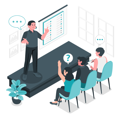 Formation Mission locale