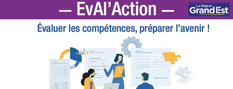 Atelier Éval'Action