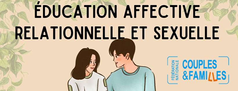 Atelier Éducation Affective et Sexuelle