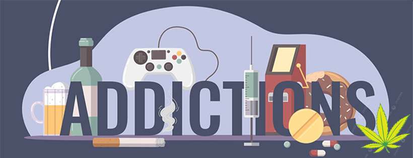 Atelier Sensibilisation Addictions