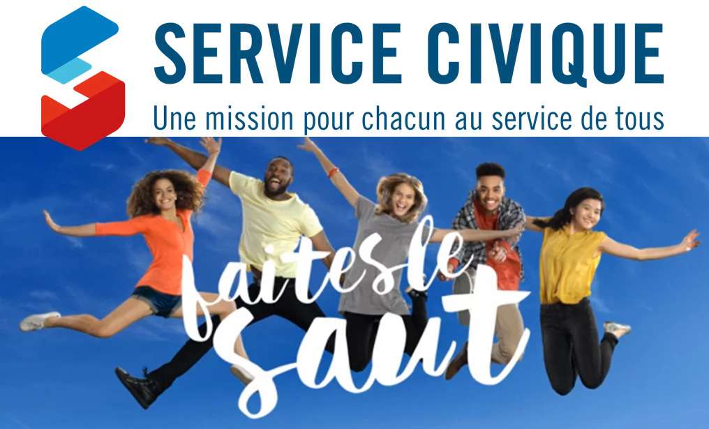 Service Civique