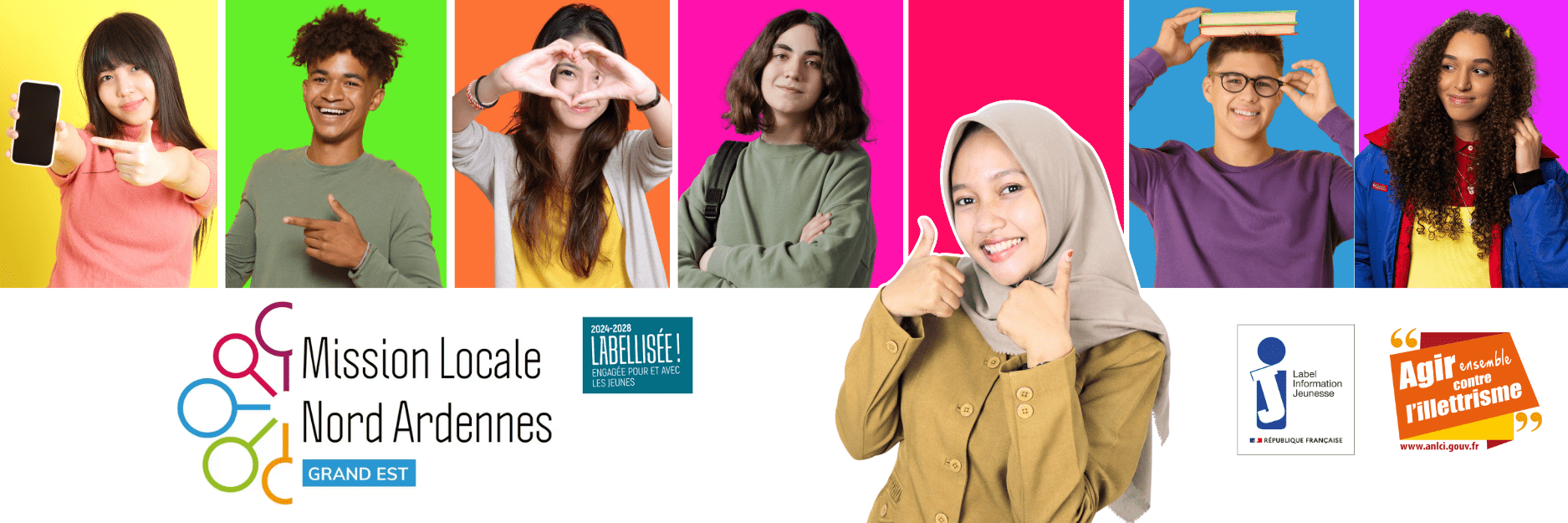 Mission Locale Nord Ardennes